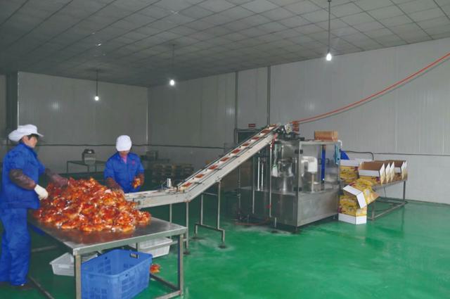 传承经典，创新未来——咏熹食品天猫旗舰店上线发布会隆重举行，开启腌制美食新篇章