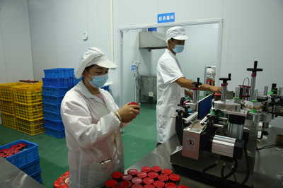 田林浪平镇香椿深加工生产线投产，腌制食品组合装引领产业升级