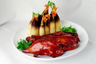 鸭来哒秘制烤鸭肠加盟 特色美食的优质精选，引爆味蕾的腌制食品组合装